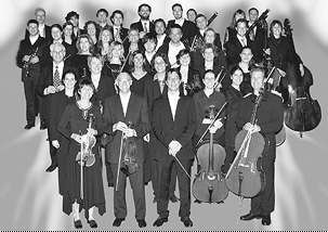 Städtisches Orchester Schwaz
